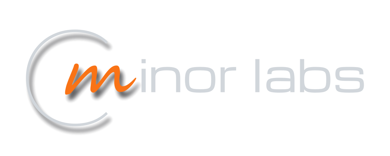 Cminor Labs Logo